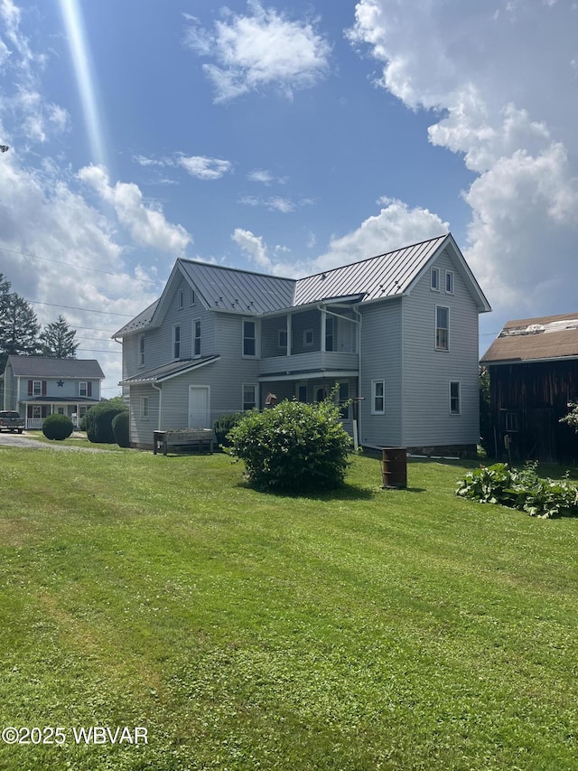 113 Spring St, Duboistown, PA 17702 - photo 4