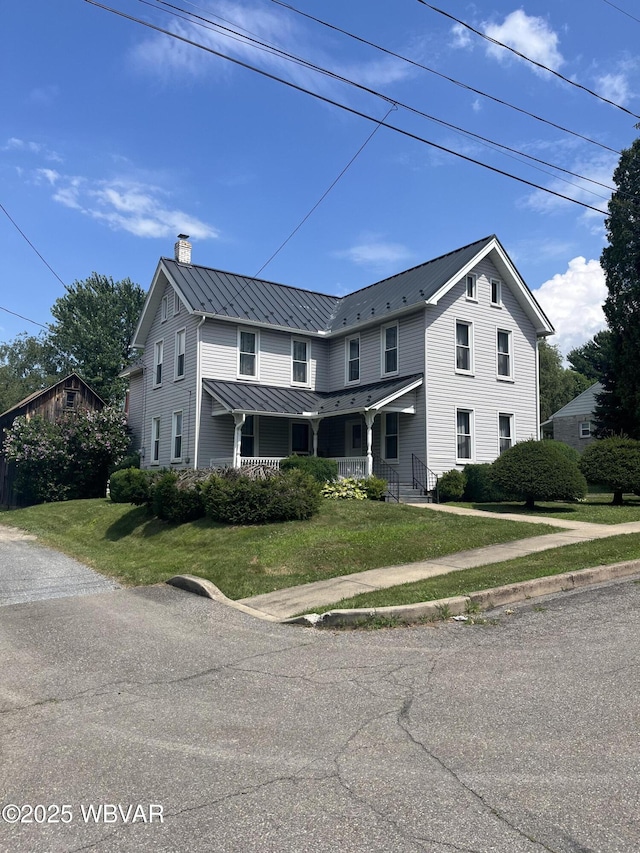 113 Spring St, Duboistown, PA 17702 - photo 2