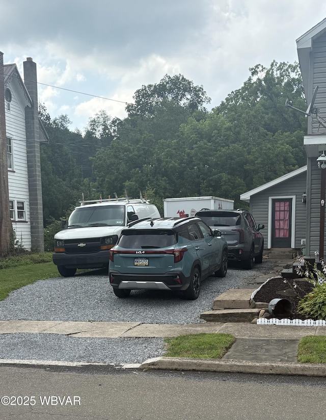 433 S Main St, Jersey Shore, PA 17740 - view of parking