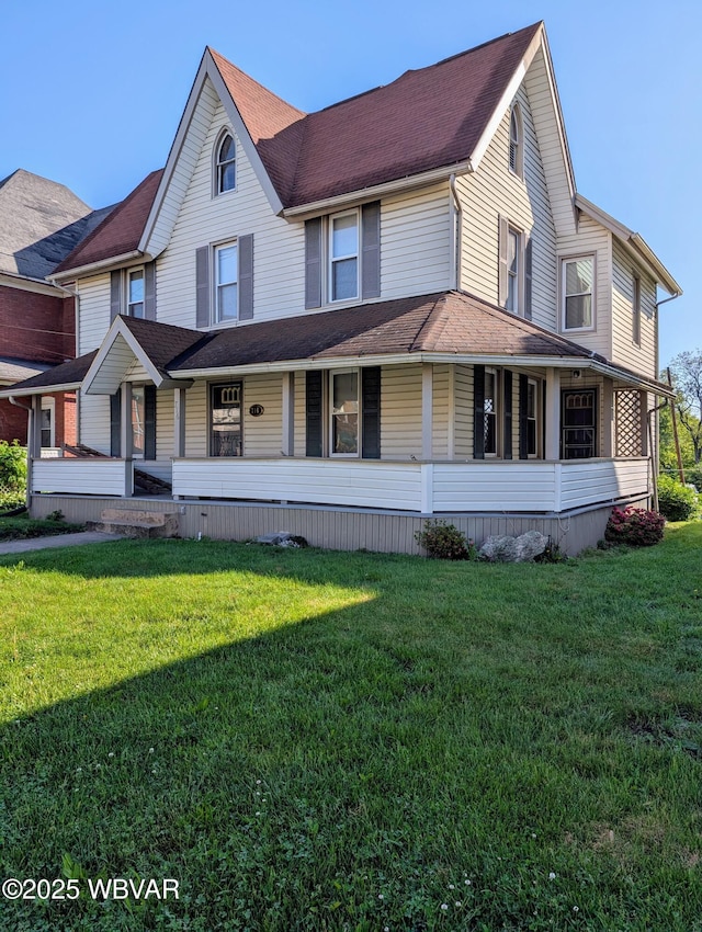 716 Arch St, Williamsport, PA 17701 - photo 1