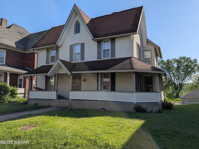 716 Arch St, Williamsport, PA 17701 - photo 2