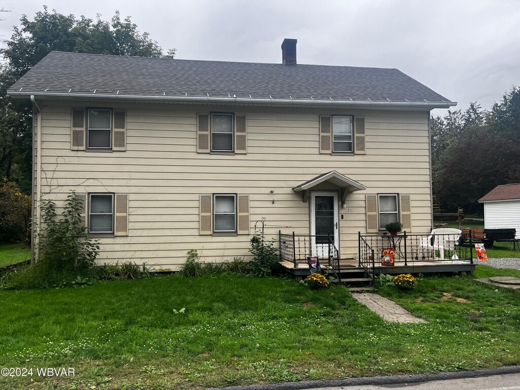 26 E Village Dr, Williamsport, PA 17702 - photo 1