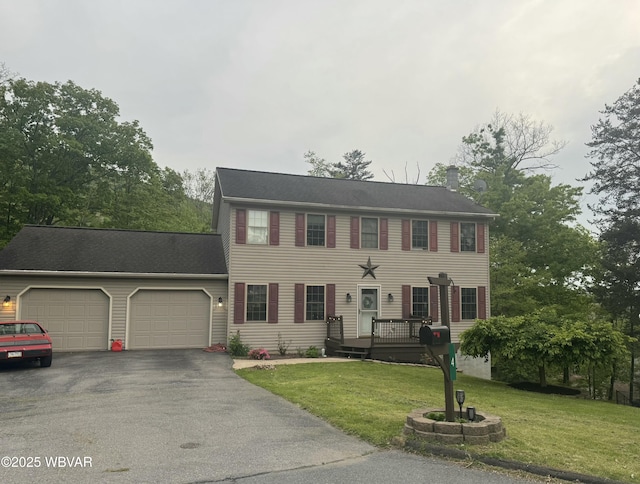 4 Grimm Cir, Lock Haven, PA 17745 - photo 1