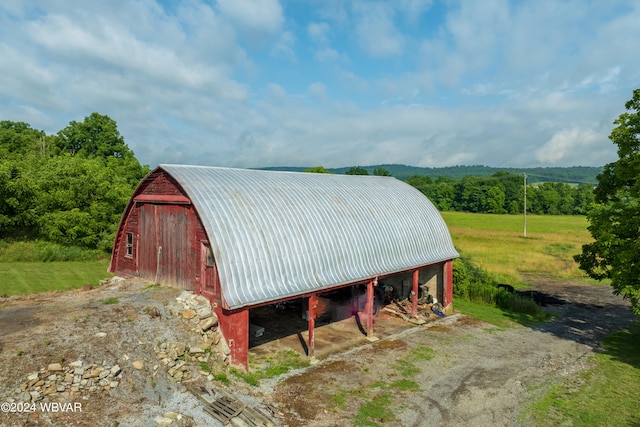 Listing photo 2 for 0 Hublersburg Rd, Bellefonte PA 16823