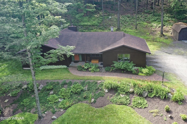 66 Raspberry Rdg, Muncy Valley, PA 17758 - photo 1