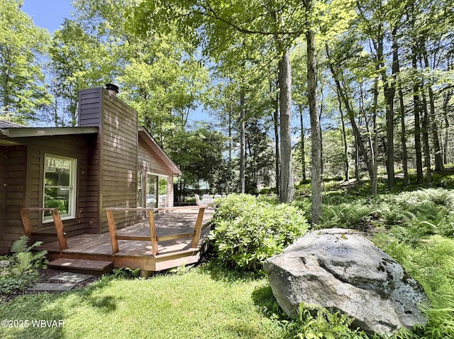 66 Raspberry Rdg, Muncy Valley, PA 17758 - photo 32