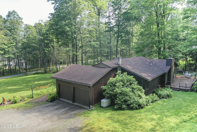 66 Raspberry Rdg, Muncy Valley, PA 17758 - photo 29
