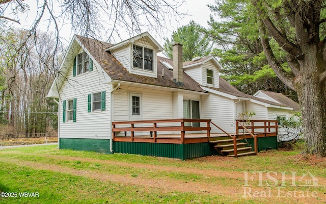 15263 Rte 42, Muncy Valley, PA 17758 - photo 3