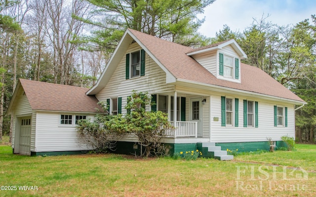 15263 Rte 42, Muncy Valley, PA 17758 - photo 1