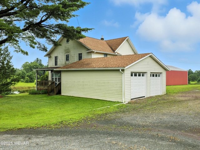 484 Hill Rd, Forksville, PA 18616 - photo 4