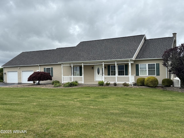 4293 Muncy Exchange Rd, Muncy, PA 17756 - photo 1