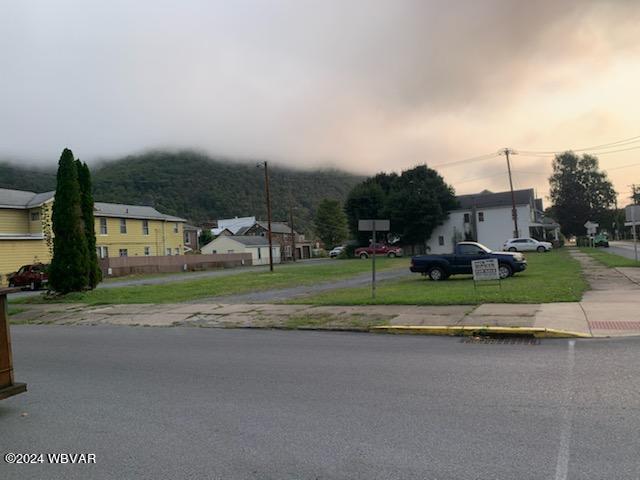 301 Huron Ave, Renovo PA, 17764 land for sale