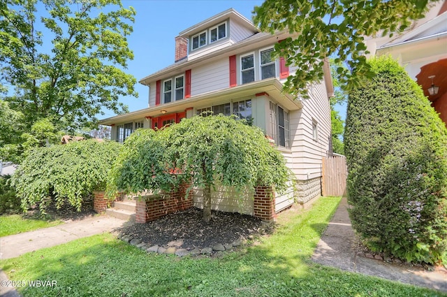 420 Hawthorne Ave, Williamsport, PA 17701 - photo 36