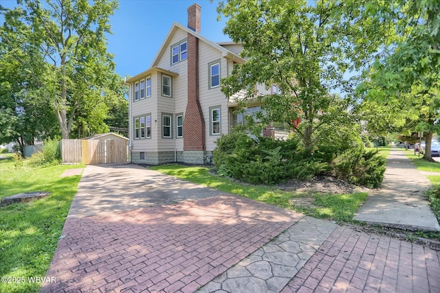 420 Hawthorne Ave, Williamsport, PA 17701 - photo 37