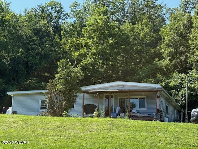 147 Mountain Ln, Mill Hall, PA 17751 - photo 1