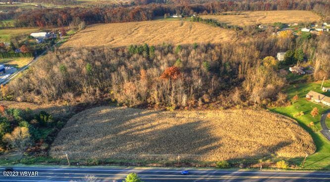 PARCEL202 Hales Lyon Rd, Montoursville, PA 17754 - photo 2