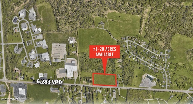 PARCEL202 Hales Lyon Rd, Montoursville, PA 17754 - photo 1