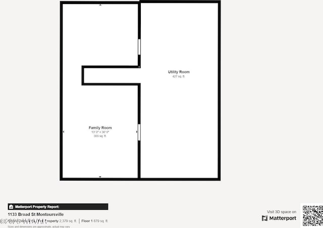 1133 Broad St, Montoursville, PA 17754 - photo 40