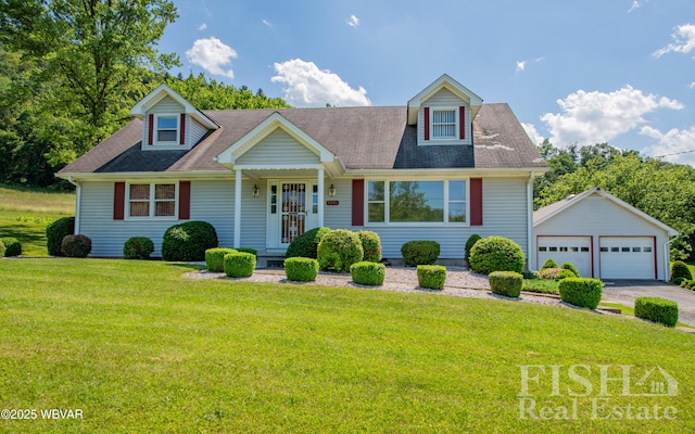 9048 Rt 44th Hwy S, S Williamsport, PA 17702 - photo 1