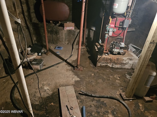 225 Pickwick St, Mill Hall, PA 17751 - interior space