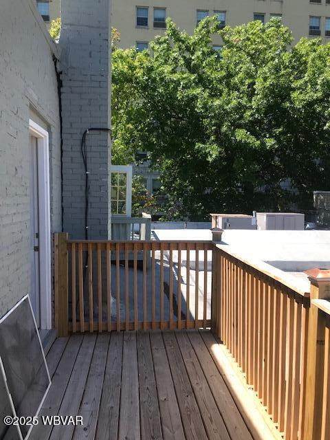 146-150 W Fourth St, Williamsport, PA 17701 - photo 4