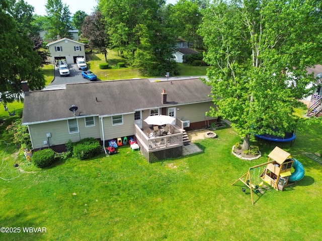 16 Forest Dr, Lock Haven, PA 17745 - photo 10