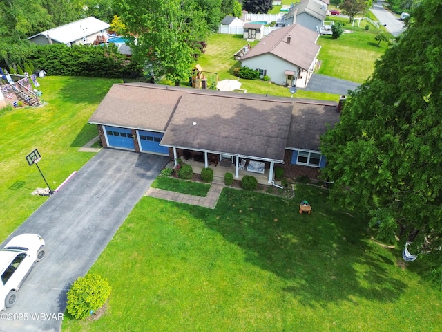 16 Forest Dr, Lock Haven, PA 17745 - photo 14