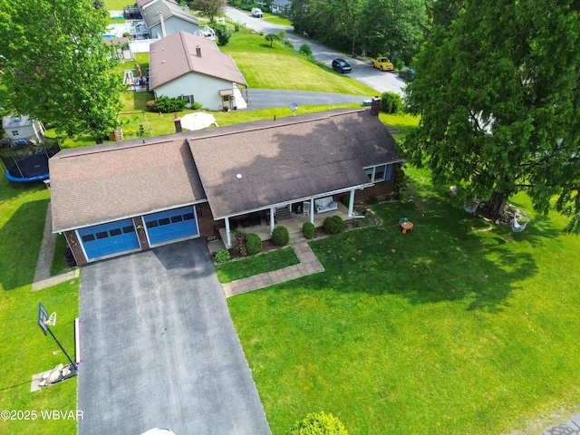 16 Forest Dr, Lock Haven, PA 17745 - photo 13