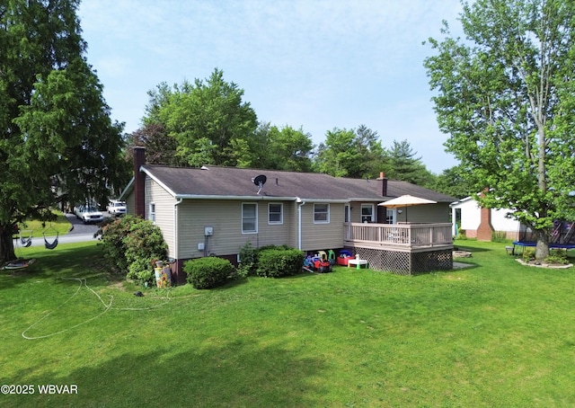 16 Forest Dr, Lock Haven, PA 17745 - photo 5