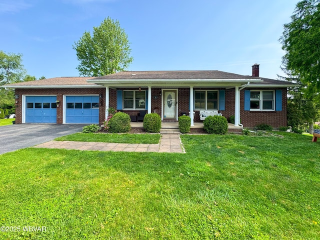 16 Forest Dr, Lock Haven, PA 17745 - photo 1