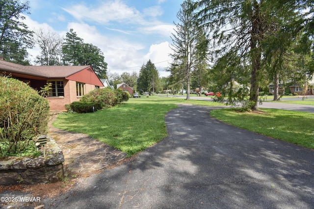 715 Park Ave, Lock Haven, PA 17745 - view of street