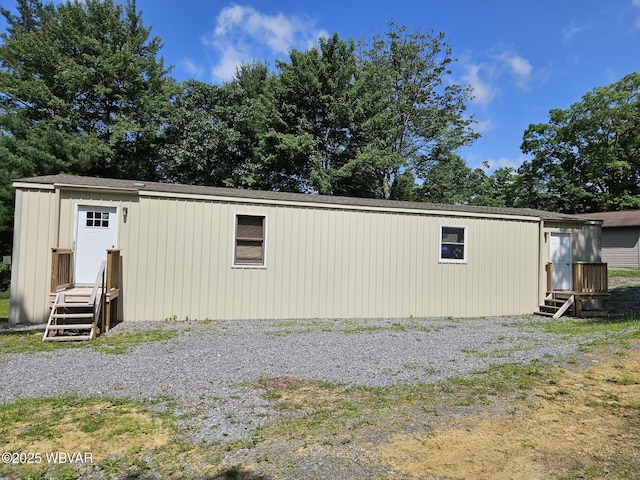 11 Mikes Peak Ln, Lock Haven, PA 17745 - view of home's exterior