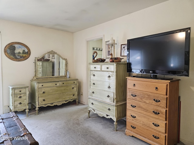 11 Mikes Peak Ln, Lock Haven, PA 17745 - bedroom with carpet