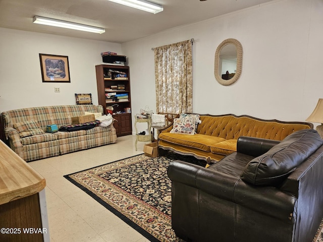 11 Mikes Peak Ln, Lock Haven, PA 17745 - view of living room