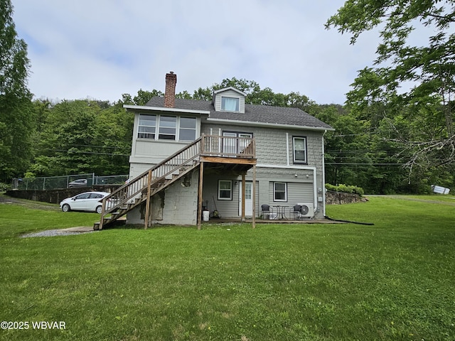 2435 Woodward Ave, Lock Haven, PA 17745 - photo 4