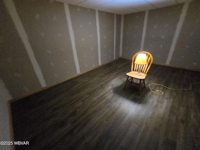 4316 Pine Mountain Rd, Jersey Shore, PA 17740 - unfurnished room featuring wood finished floors
