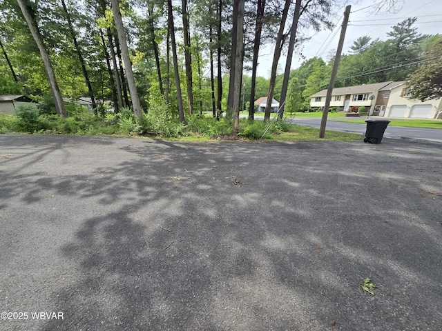 4316 Pine Mountain Rd, Jersey Shore, PA 17740 - view of road