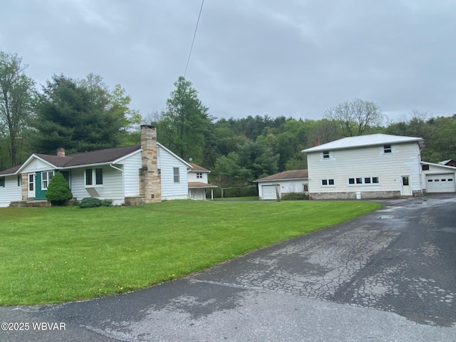 1320 Park Ave, Woolrich, PA 17779 - photo 1