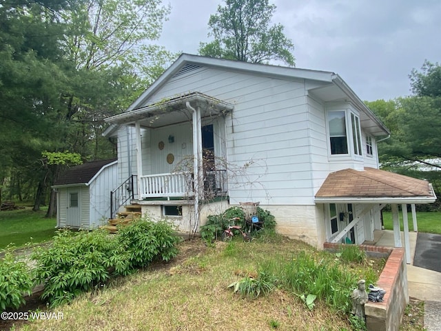 1320 Park Ave, Woolrich, PA 17779 - photo 17