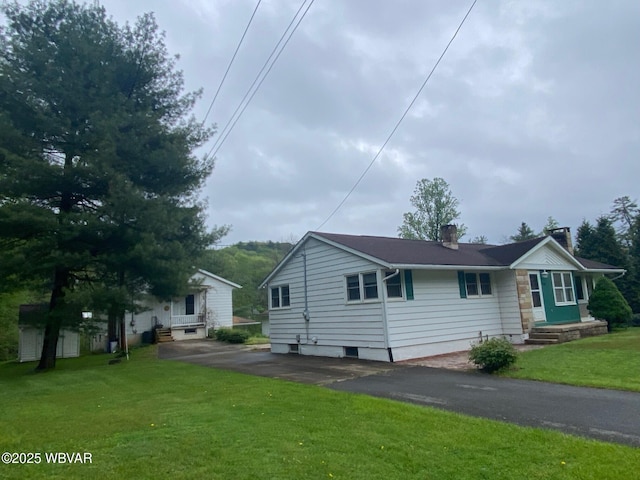 1320 Park Ave, Woolrich, PA 17779 - photo 2