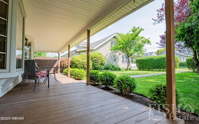 352 Bayard St S, Williamsport, PA 17702 - photo 4