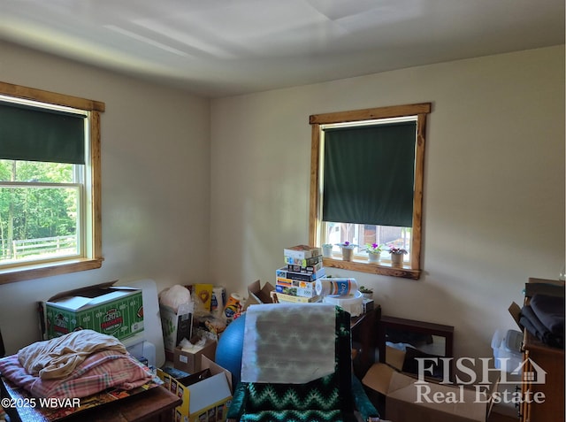 3178 W Winter Rd, Loganton, PA 17747 - view of bedroom