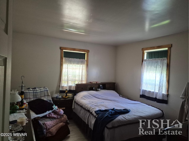 3178 W Winter Rd, Loganton, PA 17747 - view of bedroom