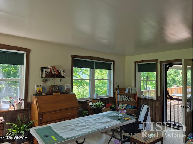 3178 W Winter Rd, Loganton, PA 17747 - view of office