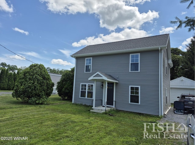 1089 Penn Ave, Jersey Shore, PA 17740 - photo 1