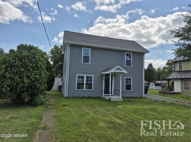 1089 Penn Ave, Jersey Shore, PA 17740 - photo 2