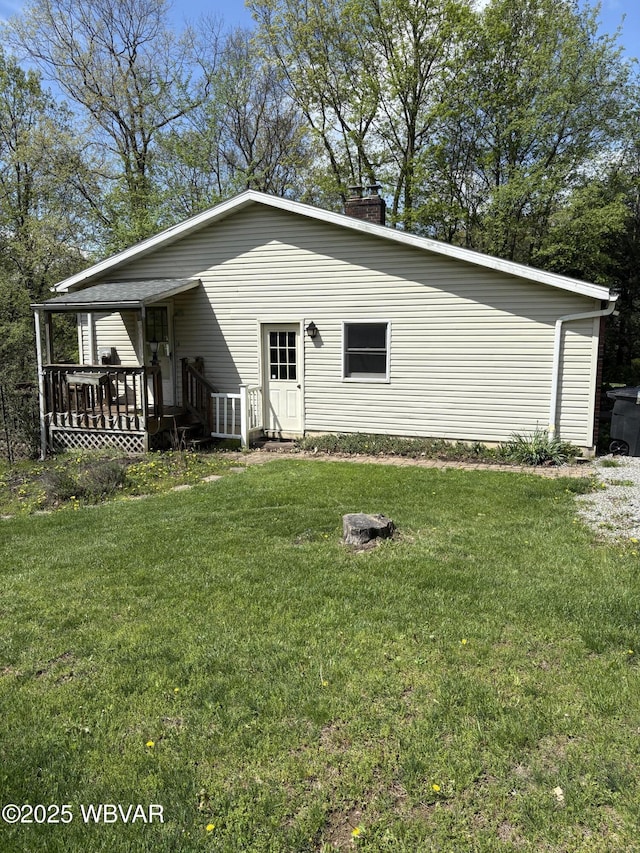 164 Dogwood Ln, Williamsport, PA 17701 - photo 9