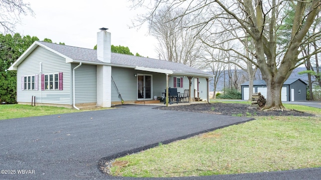 55 Aspen Ln, Mill Hall, PA 17751 - photo 1
