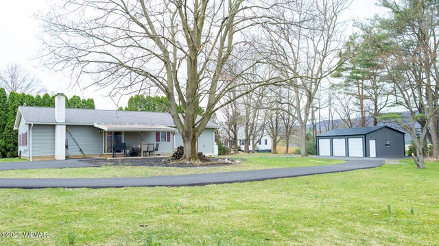 55 Aspen Ln, Mill Hall, PA 17751 - photo 3