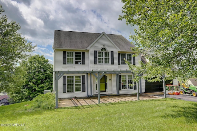 229 Irion Dr, Montoursville, PA 17754 - photo 1